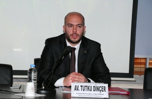 Amatör Sporlarda Sporcuların Tescili Ve Spor Alanlarında Seyir Güvenliği
 - 10