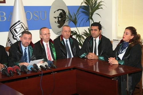 Şimdi Hukuk Zamanı - 16