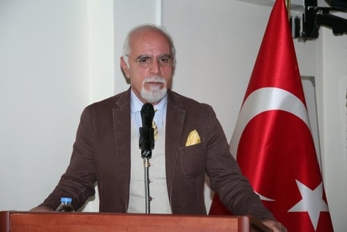 Etnosentrizm, Oryantalizm Ve Medeniyetler Çatışması
 - 19