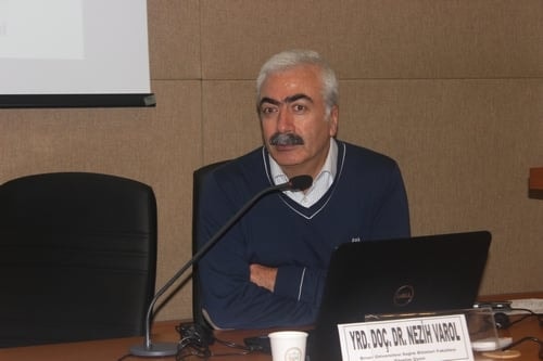 "Sağlık Hukuku'nda Aile Hekimliği Uygulamaları" Paneli - 30