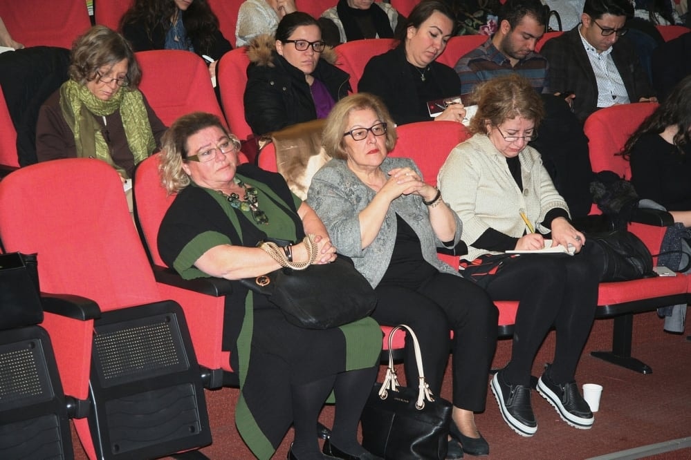 Çocuk Hukuku Konulu Sertifika Programı Yapıldı - 22