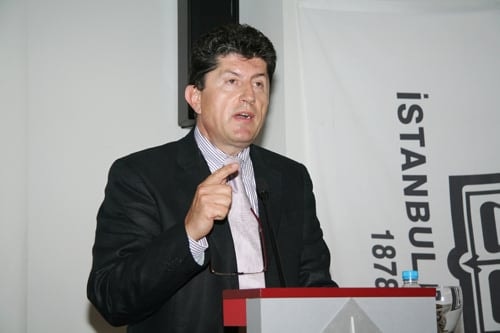 6100 Sayılı Hukuk Muhakemeleri Kanunu Konferansları
 - 11