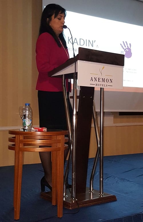 Tübakkom Toplantısı Manisada Yapıldı
 - 7