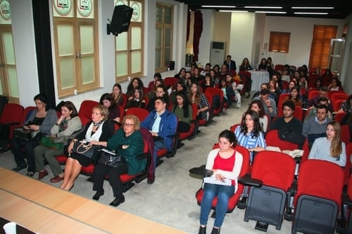 Hukukçuların Gözünden Kadın Meselesine Bakış
 - 9