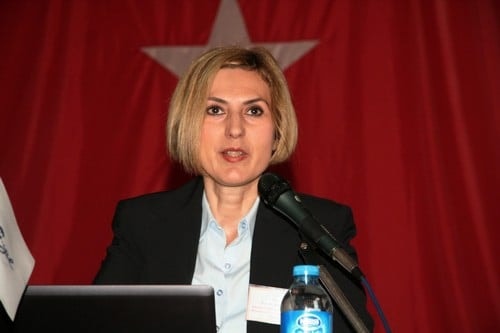 Ab -Türkiye Geri Kabul Anlaşması Ve Vize Serbestîsi

 - 13