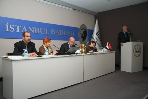 Yardımlaşma Sandığı Olağanüstü Genel Kurulu Toplandı  - 12