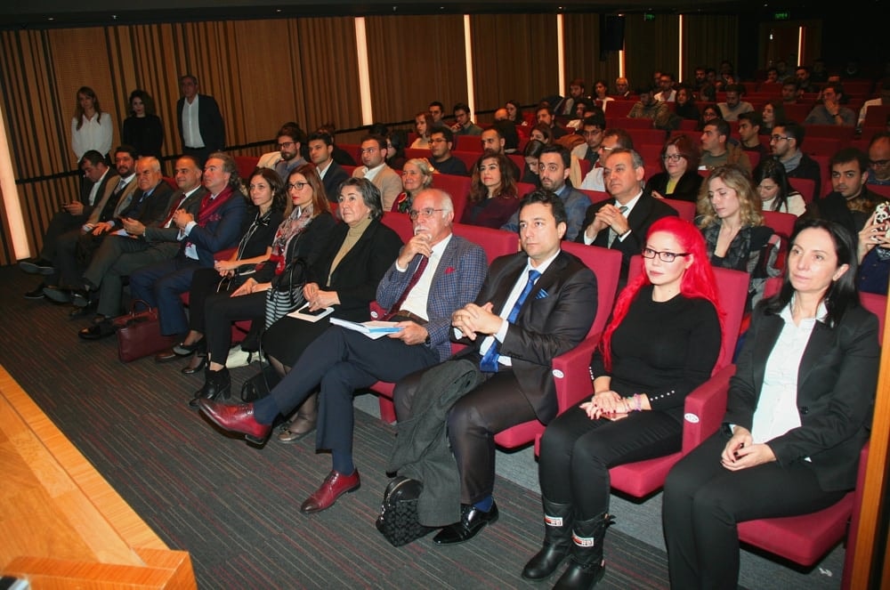 Türkiye’nin İlk “Yapay Zekâ Çağında Hukuk Raporu” Yayınlandı - 34