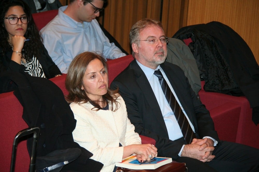 Deniz Hukukunda Güncel Gelişmeler - 40