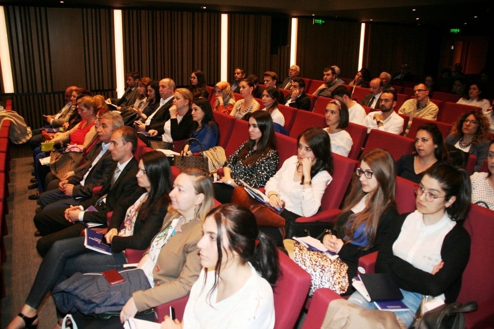 İş Hukuku Buluşmaları - 18