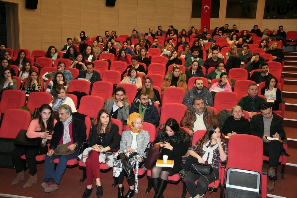 Çocuk Hukuku Konulu Sertifika Programı Yapıldı - 18