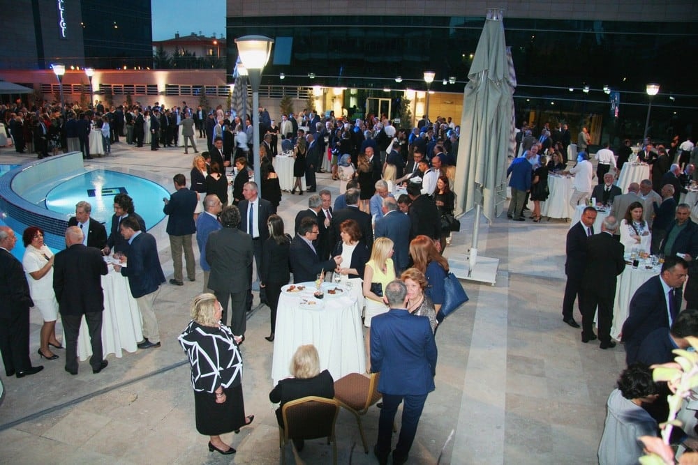 Türkiye Barolar Birliği Başkanlığına Feyzioğlu Yeniden Seçildi - 337