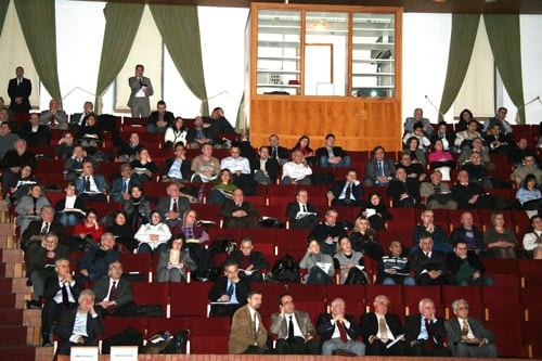 Bilirkişilik Hukuk Sistemimizde Kanayan Bir Yaradır
 - 8