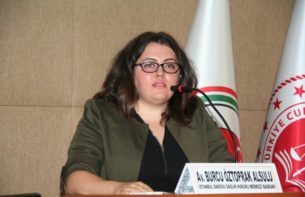 Kadının Sağlık Hakkı - 2