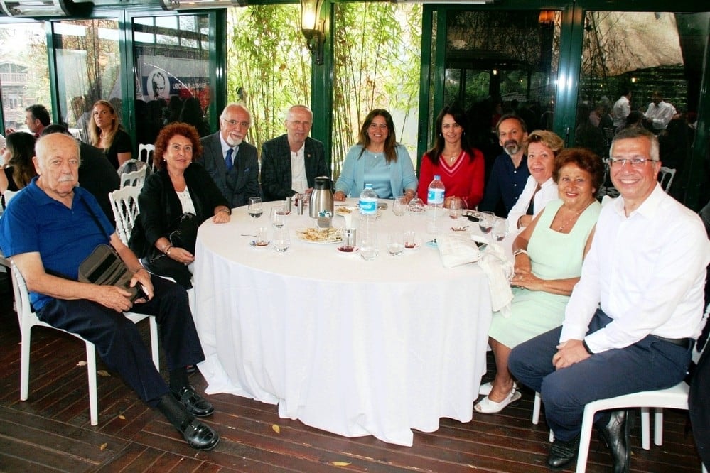 Sem Eğitmenlerine Plaket Verildi - 2