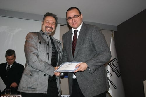 Sportif Uyuşmazlıklar Ve Tahkim

 - 18