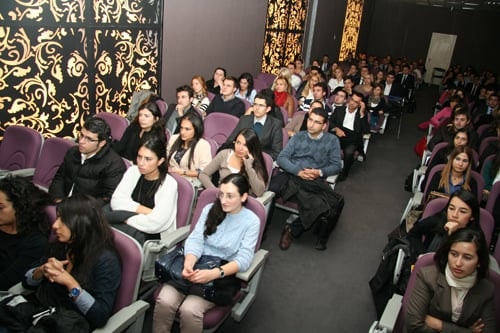 Staja Başlarken Toplantıları Iv
 - 23