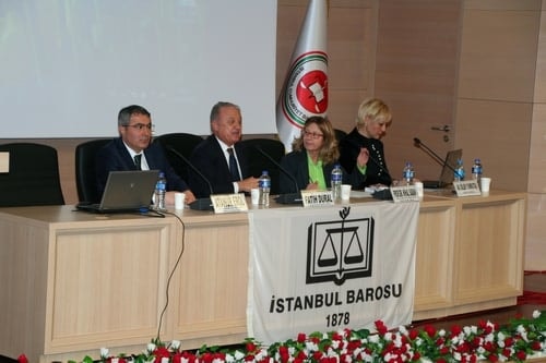 Vergi Usul Kanunu Tasarısı
 - 68