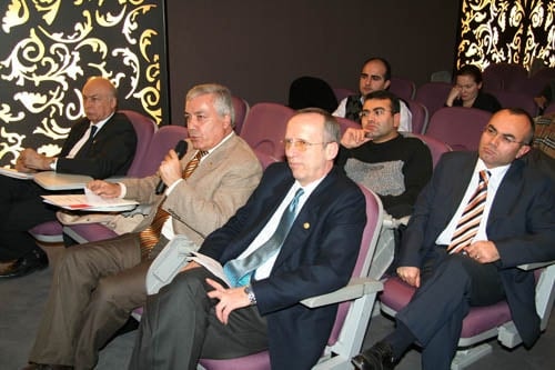 Ab’De Türk İşçilerinin Serbest 
Dolaşımı Ve İnsan Hakları - 8