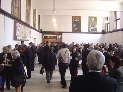 127. Yıl Ve Avukatlar Günü Etkinlikleri Başladı - 6