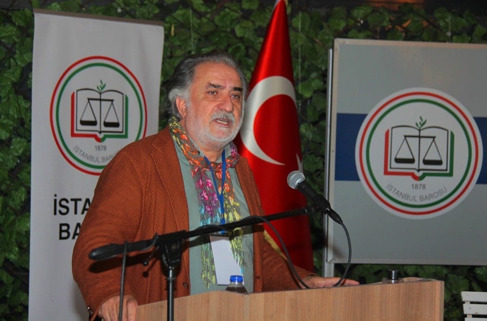 Marmara Bölgesi Baro Başkanları İstanbul’da Toplandı - 14