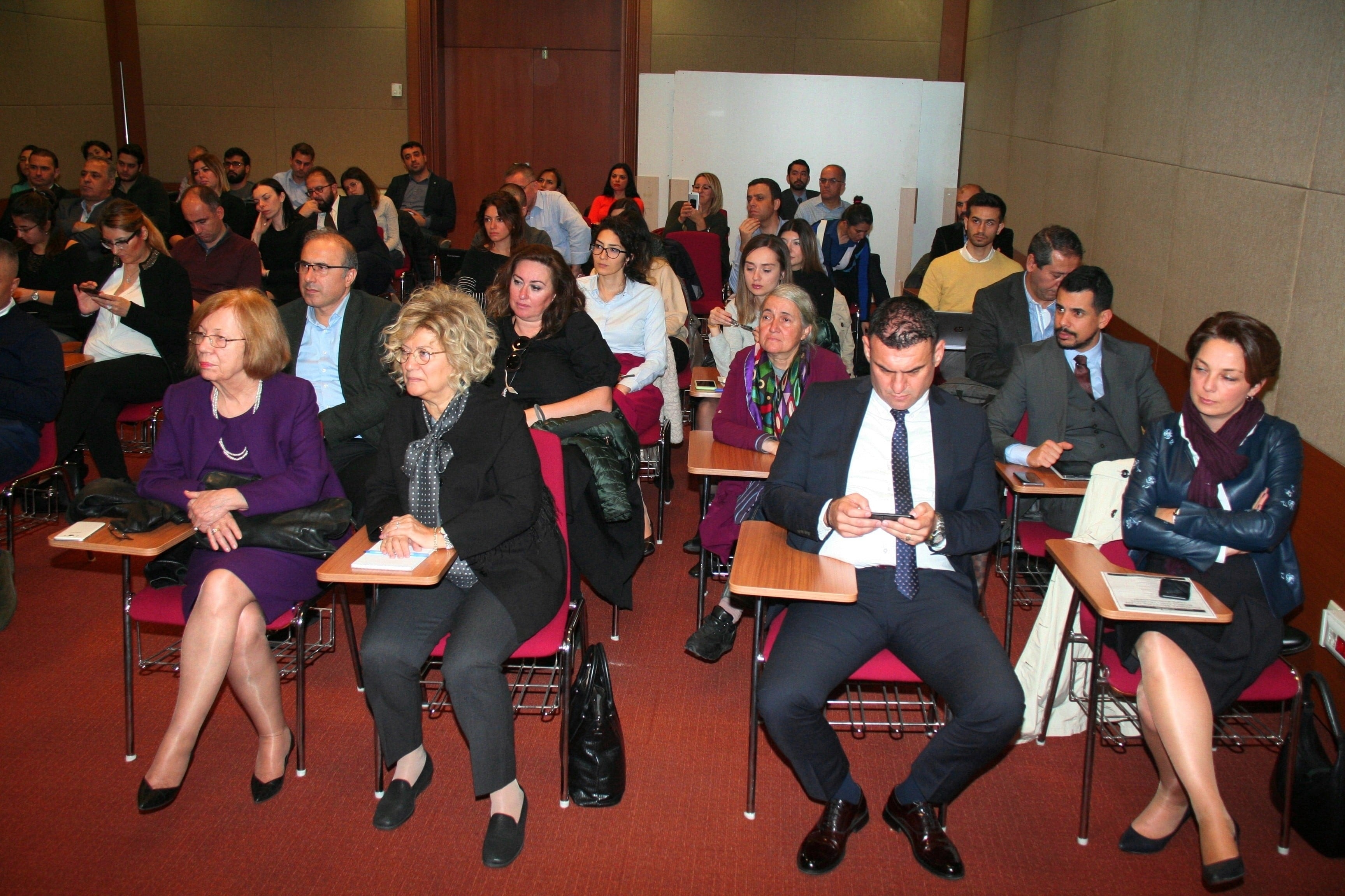 Finansal Sektörde Olan Borçların Yeniden Yapılandırılması - 6