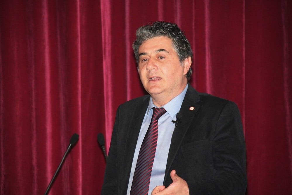 Motivasyon, Uzmanlaşma, Gelecek - 7