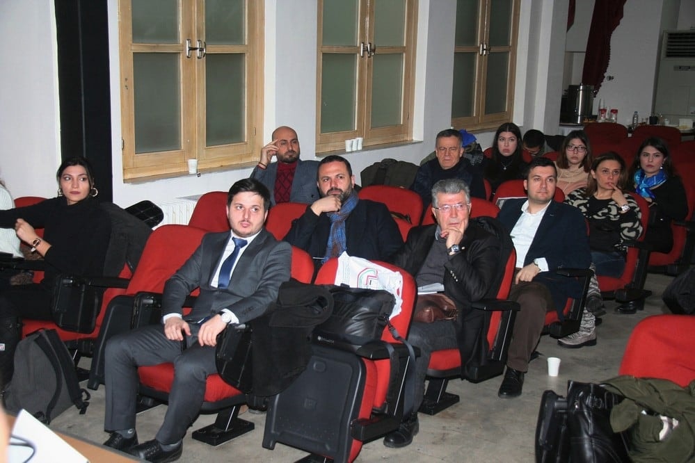 Milletlerarası Özel Hukuk ve New York Sözleşmesinde Hakem Kararlarının Tanınması ve Tenfizi - 3