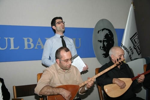 Türkü Gecesi 21 Haziran’Da Yapıldı - 15