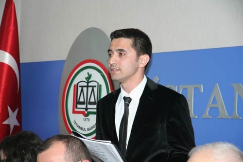 Türkü Gecesinde Her Yöreden Türküler

 - 27