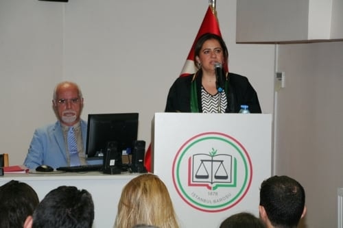 Sem’De Yeni Eğitim Dönemi
 - 8