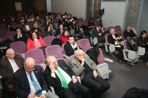 Sanık Sandalyesindeki Gazeteci Sempozyumu - 18