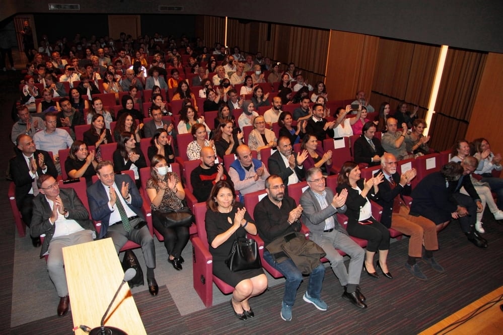 Oda Orkestrası Adli Yıl Açılış Konseri - 21