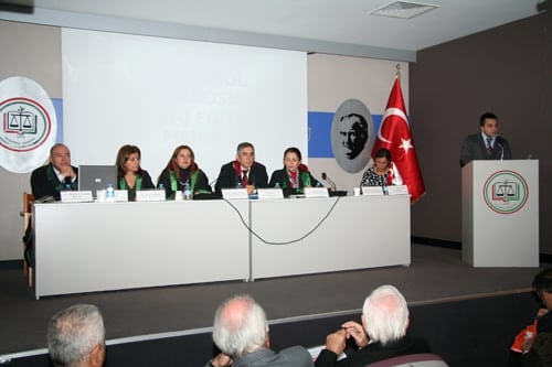 Staja Başlarken Toplantıları V
 - 8