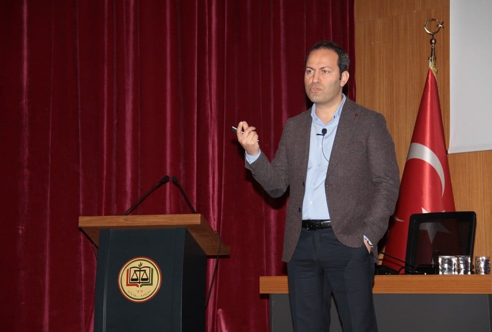 Sözleşme Hazırlama ve İnceleme Teknikleri - 9