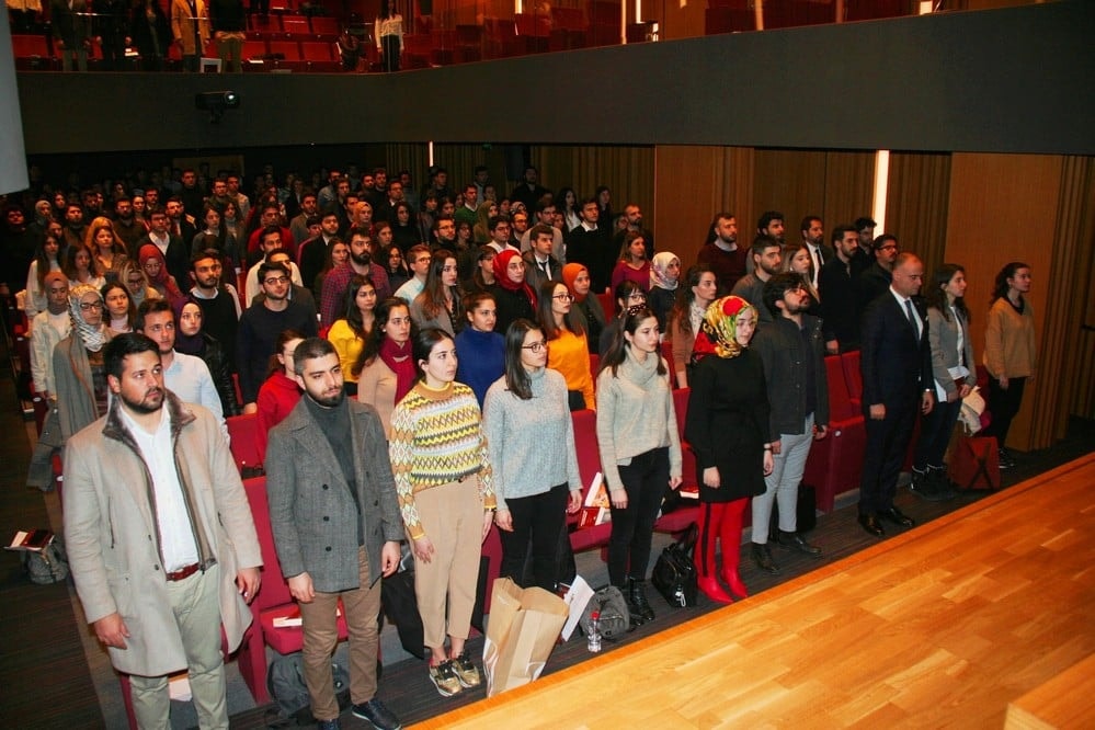 SEM Yeni Eğitim Dönemi Açılışı - 3