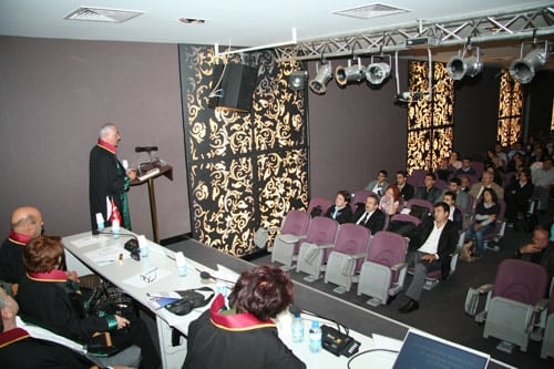 Staj Eğitim Merkezi 19. Dönem 2010/9 Eğitim Dönemi Başladı - 17