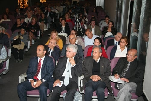 Cumhuriyet’İn 90. Yılı Panel

 - 6