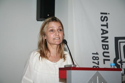 6100 Sayılı Hukuk Muhakemeleri Kanunu Konferansları
 - 3