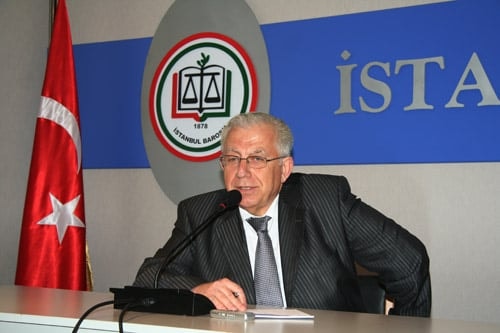 Finlandiyada Hukuk Eğitimi  - 5