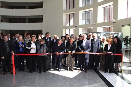 5 Nisan Avukatlar Günü Kutlamaları - 30