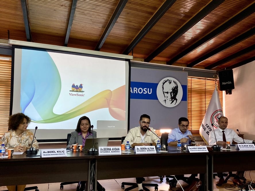 Sürdürülebilir Finans Paneli - 5