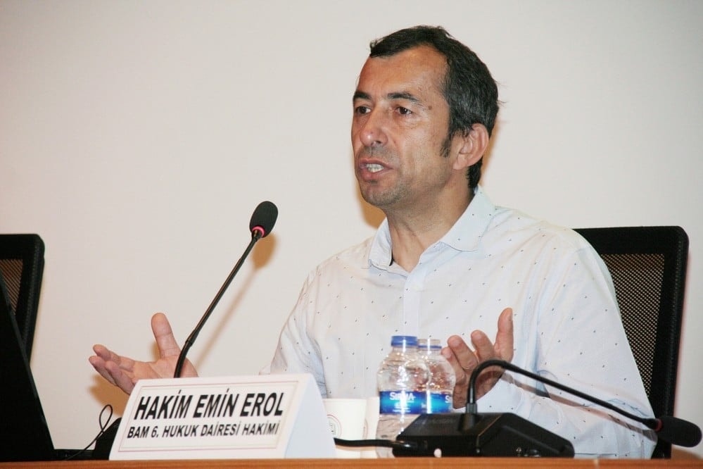 Toplumsal Cinsiyet Eşitliğinin Sağlanması Erkeğin de Sorunu Olmalıdır - 52