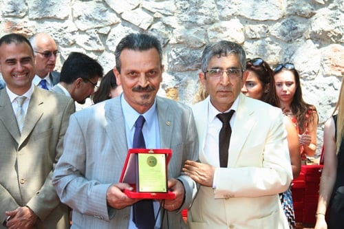 Kanlıca Sosyal Tesisimizde Kahvaltılı Sem Toplantısı - 76