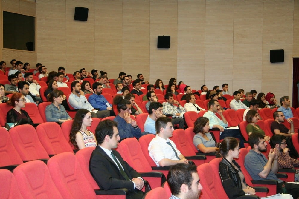 Ülkemizin Hukukla Sorunu Var - 11