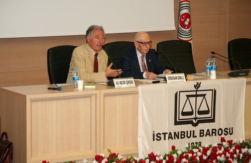 Tenkis, Muris Muvazaası Ve Mirasta Denkleştirme Davalarının Uygulanması
 - 7