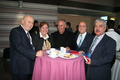 Türkiye Barolar Birliği Olağanüstü Genel Kurulu’Ndan Tarihi Karar - 68