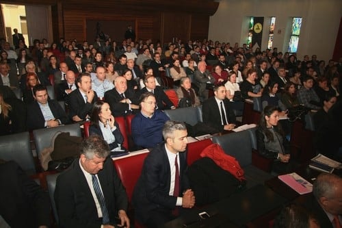 Lojistik, Taşıma Hukuku Ve Sigortaları

 - 19