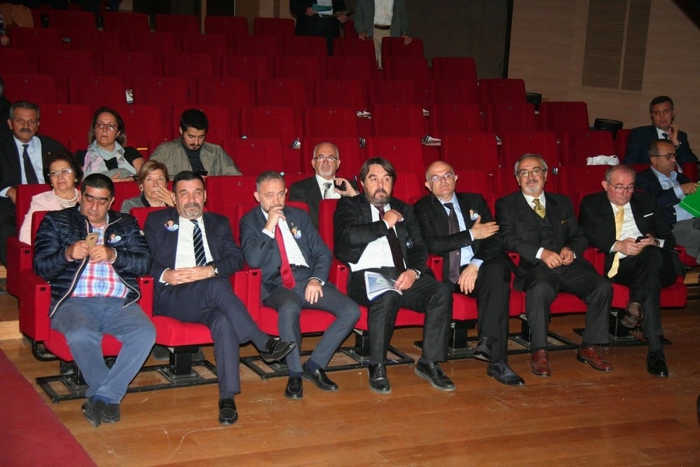 Başkan Durakoğlu Güven Tazeledi - 103