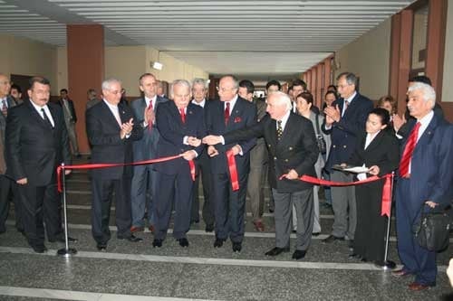 İstanbul Barosu 129 Yaşında - 5