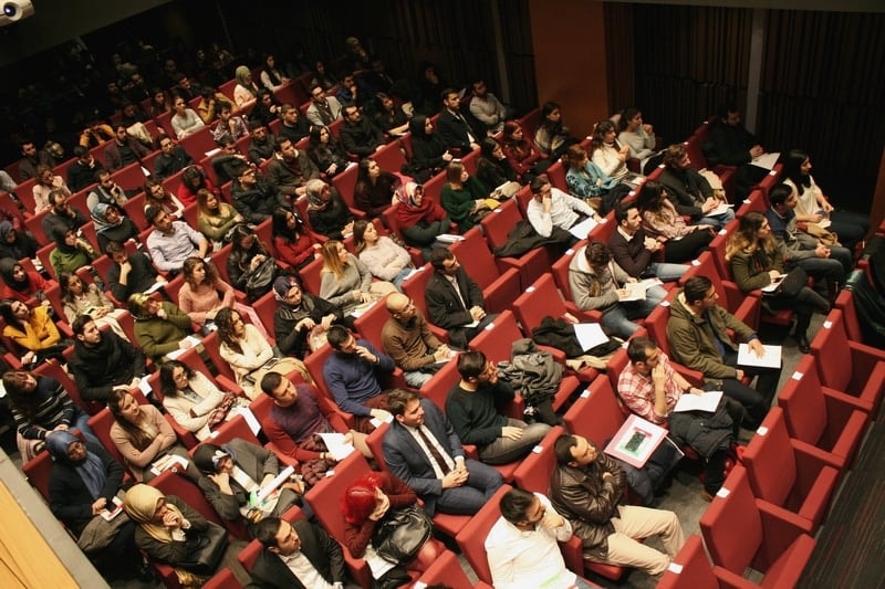 Sem Yeni Eğitim Dönemi Açılışı Yapıldı - 41